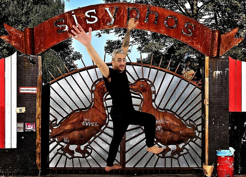 Ash Roy is a well-known name in the underground music scene